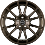 PROLINE - PXF MATT BRONZE 7,5X17 LK:5/108 ET:45 ML:74,1